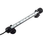Led �clairage aquarium lampe tube �tanche lighting plong�e a economie d'energie fish tank d�coration ...