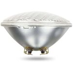 Led piscine par56, 300w projecteur piscine etanche ip68 lampe de piscine submersible lumière 12v dc / ... Led piscine par56, 300w projecteur piscine etanche ip68 lampe de piscine submersible lumière 12v dc / ...