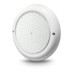 Led piscine par56 tanche ip68 lampe piscine rgb led submersible lumire 12v dc / ac projecteur de pisciner ...