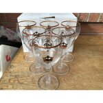 Leffe royale - bo�te de 6 verres � bi�re 25 cl - neufs