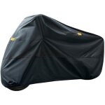 Legendtech - housses de moto pour piaggio mp3 500, respirant anti - poussi�re housse moto impermeable, ...