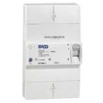 Legrand 021015 disjoncteur de branchement 4p 30 / 60a 500ma slectif