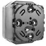 Legrand 067256 inter ind de volets metteur - rcepteur cpl / ir cliane - ouverture prog