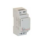 Alimentation modulaire � d�coupage monophas�e entr�e 100v � 240v et sortie 12v 24w 2a 2 modules legrand ...
