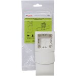 Cadre simple pour appareillage apparent - pour plinthe 80x20mm - legrand Cadre simple pour appareillage apparent - pour plinthe 80x20mm - legrand