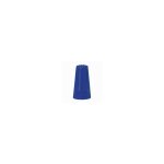Capuchon capvis (connecteur sans vis) bleu pour conducteurs capacit� 1. 5mm� isolement 440v capvis legrand ...