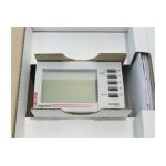 Concentrateur emdx pour collecte et transmission de mesures de 7 compteurs sortie rs 485 legrand 004687 ...