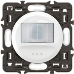 Legrand - d�tecteur mural 100w led c�liane enjoliveur + support