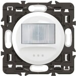 Legrand - d�tecteur mural 100w led c�liane enjoliveur + support