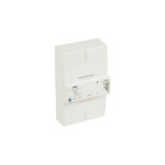 Legrand - disjoncteur branchement enedis ttrapolaire diffrentiel 500ma instantan - 30a - 401010