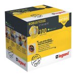 Distribox boites batibox energy - profondeur 50mm