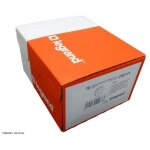 Enjoliveur prise 2p + t surface c�liane legrand cb0111 - lot de 10