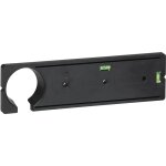 Gabarit de pose batibox - pour bote  encastrer cloisons sches - legrand