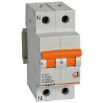 Legrand - magn�tothermique rx� - 1p + n - 230 v - 20a - courbe c [son - 419927]