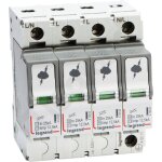 Legrand - parafoudre t1 + t2 12, 5 / 60 4p 412273