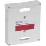 Legrand - platine pour disjoncteur d'abonn� erdf 225x 90x53mm 092736