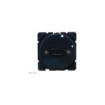 Prise hdmi 2. 0 type - a pr - connectorise cliane legrand