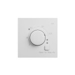 Legrand - seano 765036 m�canisme de minuterie 2 � 120 minutes, r�glage de l'heure par bouton rotatif, ...