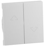 Legrand, seano bascule pour interrupteur et bouton de volets roulants / stores avec commande � 2 touches, ...