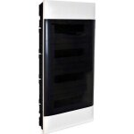 Legrand tableau �lectrique transparent 18 modules 125 a