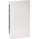 Legrand tableau modulable blanc sous - plafonnier 36 modules