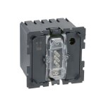 Télérupteur silencieux céliane - 300w led (cm0070) Télérupteur silencieux céliane - 300w led (cm0070)