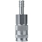 Raccord rapide pneumatique legris tuyau cannel� vers femelle, m�le iso 6150 b, mil en laiton ( prix pour ...