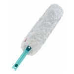 Leifheit superduster xl plumeau en microfibre