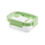 Lku - bote hermtique en verre 370 ml