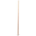 Manche pour balai longueur 130 cm, �24 mm