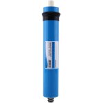 Lment d'osmose inverse, lment de membrane de filtre  eau ulp1812 - 75gpd pour la maison