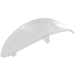 Lentille de phare gauche pour tondeuses autoport�es ayp, husqvarna, jonsered - origine: 532183378, 183378 ...