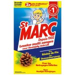 Lessive multi - usages à la résine de pin 1. 4kg - st marc Lessive multi - usages à la résine de pin 1. 4kg - st marc