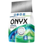 Lessive en poudre onyx professional (20 lavages) - universelle 1, 2 kg