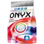 Lessive en poudre onyx professional (80 lavages) - couleur 4, 8 kg