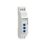 Lettel - minuterie multifonctions 12 - 230v 2 relais 16a. montage rail - din largeur 18mm. - ctm1 - m22 ... Lettel - minuterie multifonctions 12 - 230v 2 relais 16a. montage rail - din largeur 18mm. - ctm1 - m22 ...