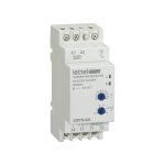 Lettel - thermostat mode chauffage � 1 point de consigne de 0 � + 40�c, 1 relais no / nf 16a - crt2 - ...