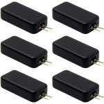 Leurre airbag, 6 pi�ces simulateur airbag de voiture universel outil de d�tection srs de diagnostic auto ...