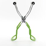 Lve - bocal en conserve pince de levage pour bocaux avec poigne flexible antidrapantes pour pot de ...