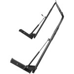 Mophorn - lve - couvercle de spa hydraulique mont sur le dessus - sans effort et scuris pour votre ...