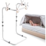 Lve - couverture pour pieds, lve - couverture en alliage d'aluminium pour pieds, orteils, jambe, genou ...