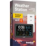 Levenhuk - station météorologique wezzer plus lp80 Levenhuk - station météorologique wezzer plus lp80