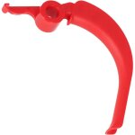 Convient pour le levier de positionnement de tondeuse � gazon bosch rotak 320 340 32 34 36 37, poign�e ...