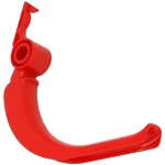 Levier de positionnement pour tondeuse  gazon [lot de 1], levier de rechange authentique pour rotak ...