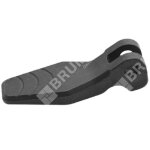 Levier de verrouillage de la poign�e sup�rieure pour scarificateurs green line - 023874