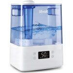 Levoit classic 300s humidificateur bleu 6 litres