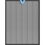 Filtre pour purificateur d'air everest - levoit Filtre pour purificateur d'air everest - levoit