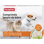 Levure de bière beaphar veto nature Levure de bière beaphar veto nature
