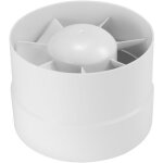(lfi - 13s) ventilateur d'extraction silencieux, renfort axial, �conome en �nergie, pour salle de bain, ...