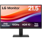 Lg 22u401a - b �cran plat de pc 54, 6 cm (21. 5 ) 1920 x 1080 pixels full hd led noir